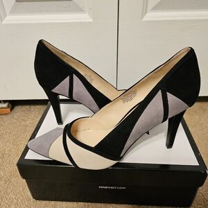 Nine West Heels